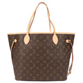 LOUIS VUITTON M46975 NEVERFULL MM TOTE BAG