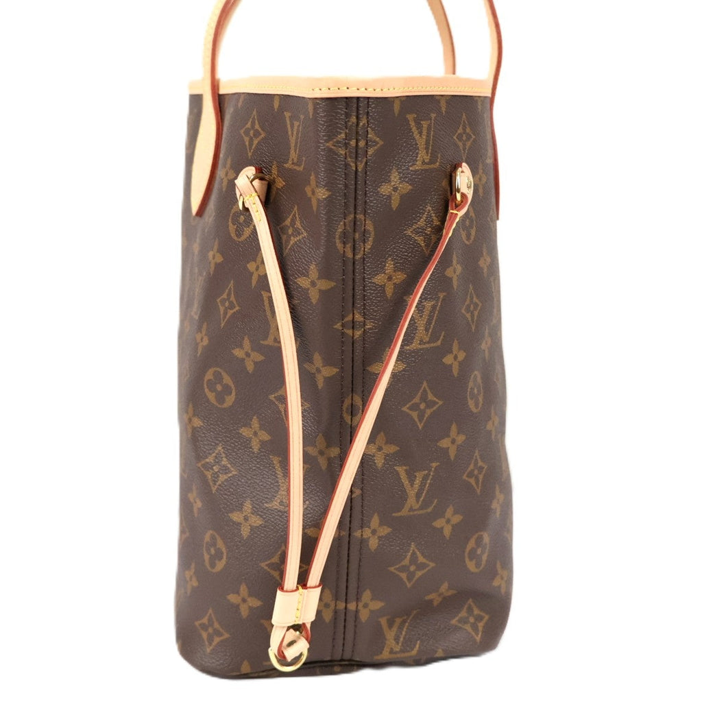LOUIS VUITTON M46975 NEVERFULL MM TOTE BAG