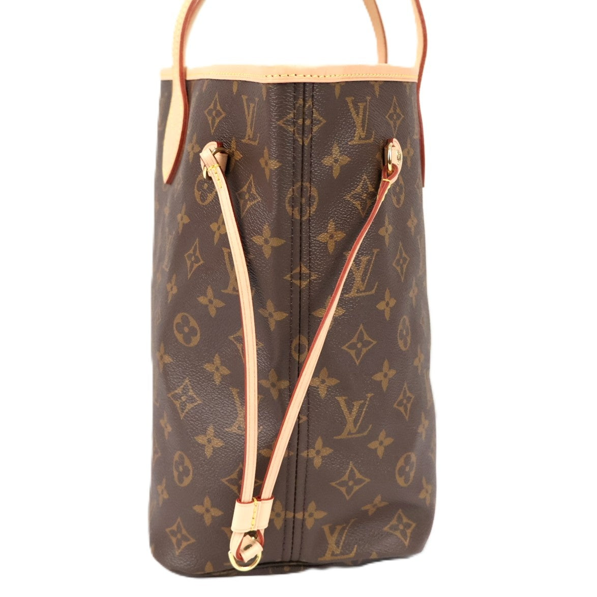 LOUIS VUITTON M46975 NEVERFULL MM TOTE BAG