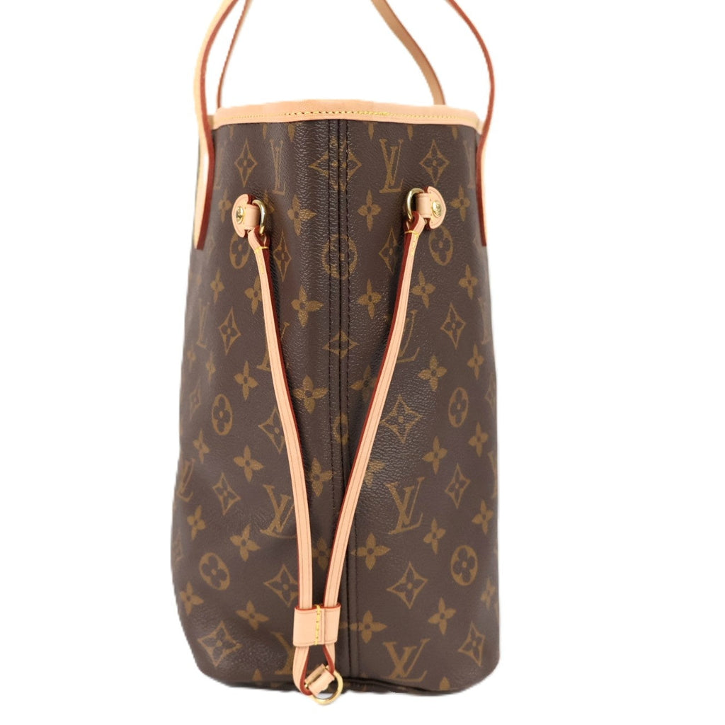 LOUIS VUITTON M46975 NEVERFULL MM TOTE BAG