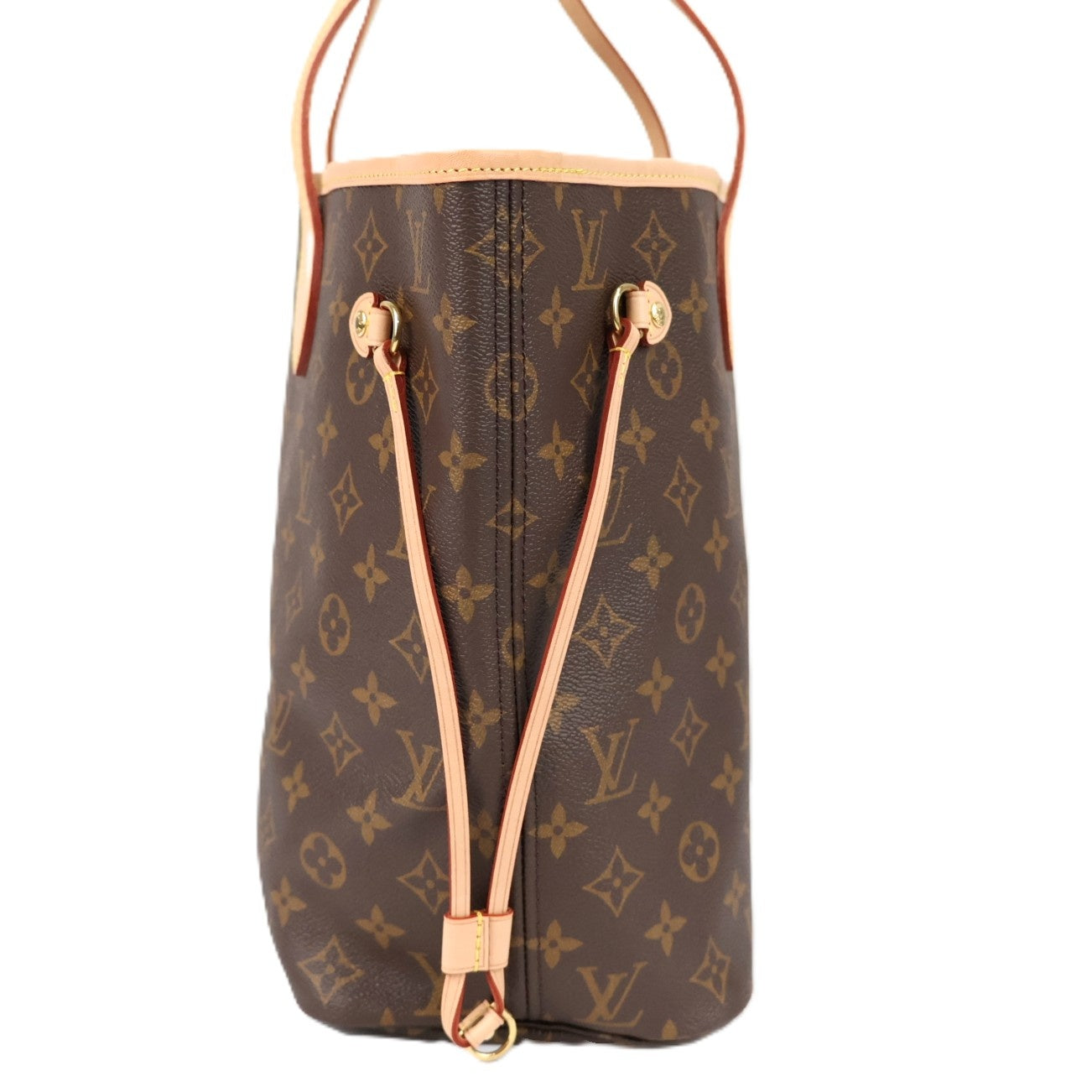 LOUIS VUITTON M46975 NEVERFULL MM TOTE BAG