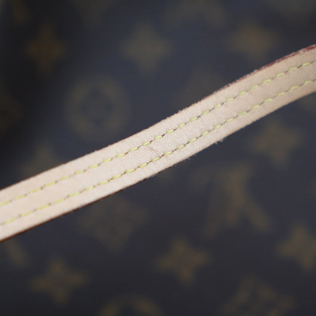 LOUIS VUITTON M46975 NEVERFULL MM TOTE BAG