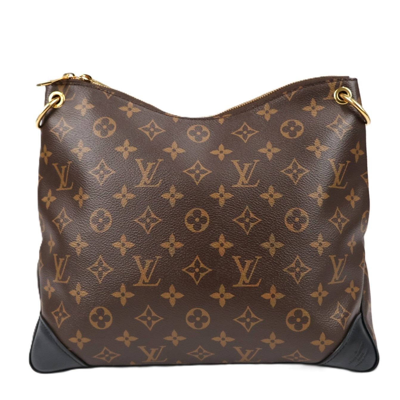 LOUIS VUITTON M45352 ODEON MM SHOULDER BAG