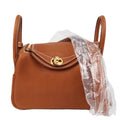 HERMES LINDY2 MINI MINI BAG