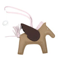 HERMAES 083011CA RODEO PEGASUS MM CHARM