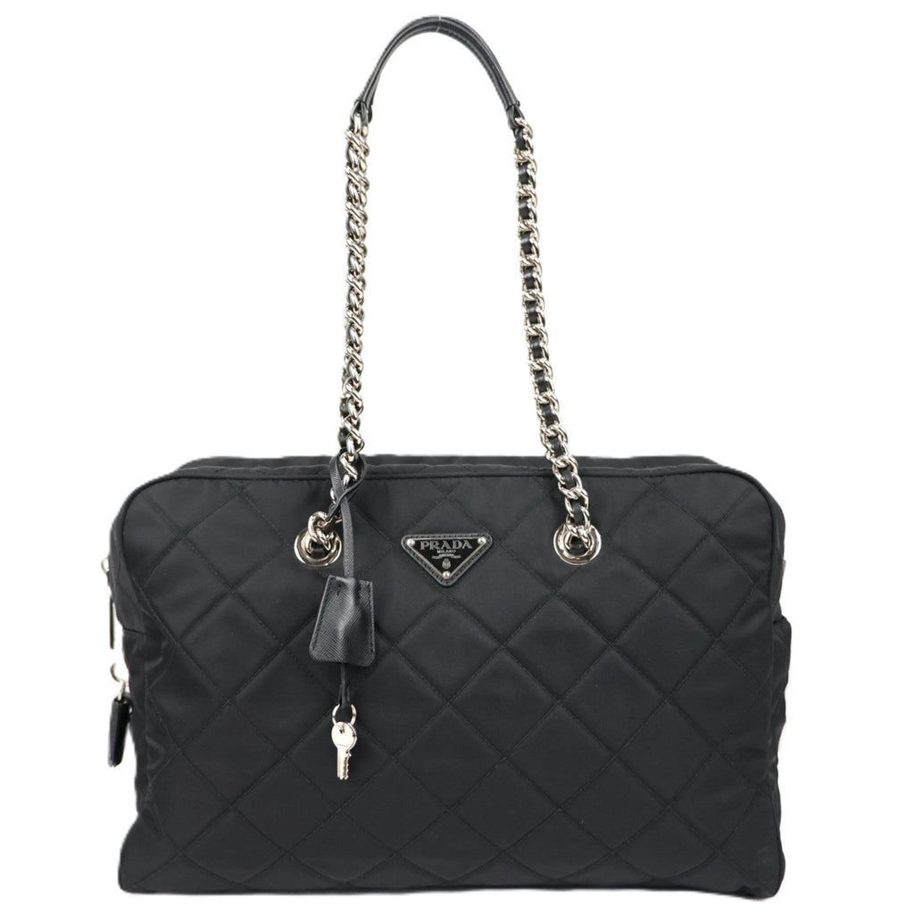 PRADA 1BB774 SHOULDER BAG