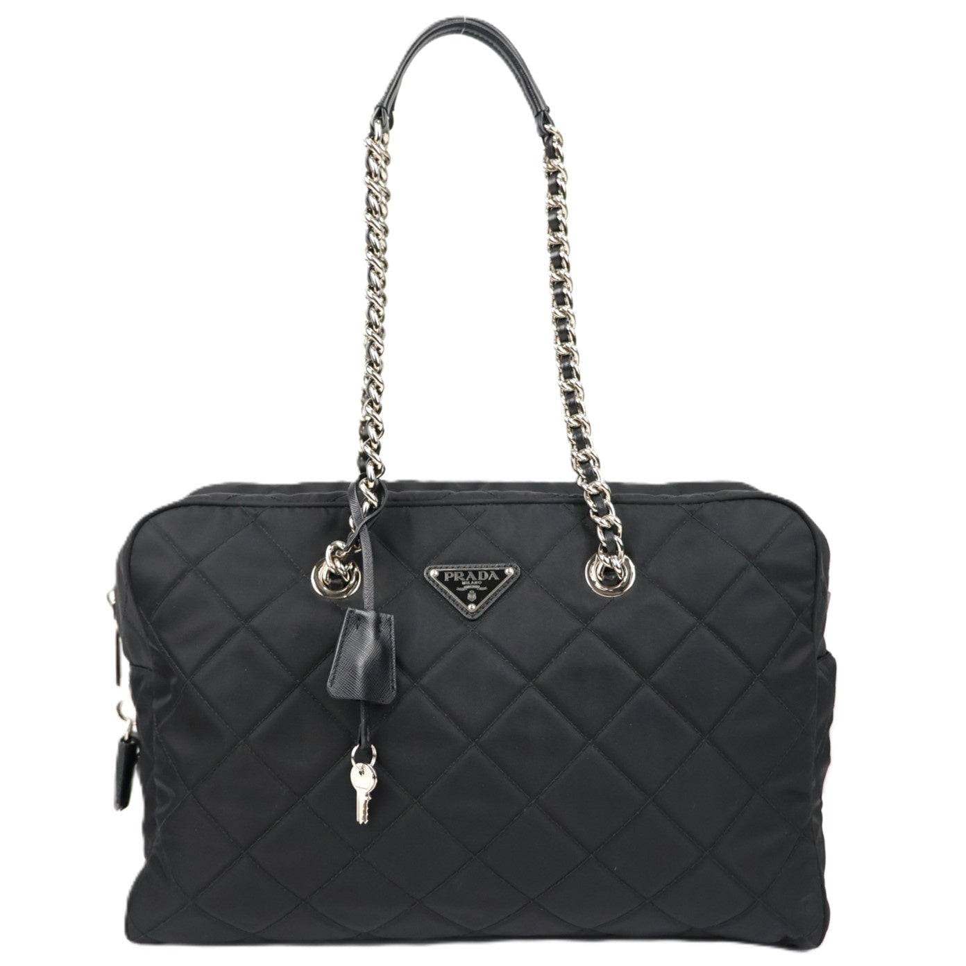 PRADA 1BB774 SHOULDER BAG