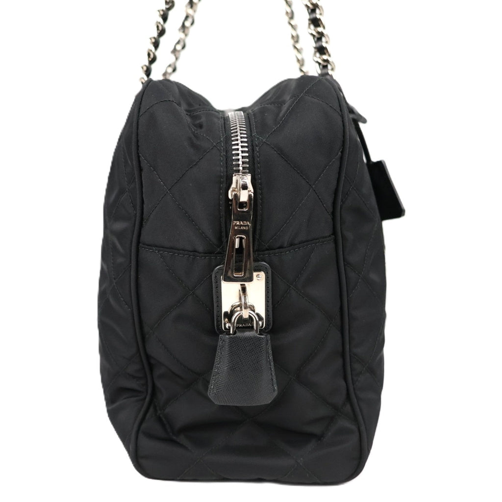 PRADA 1BB774 SHOULDER BAG