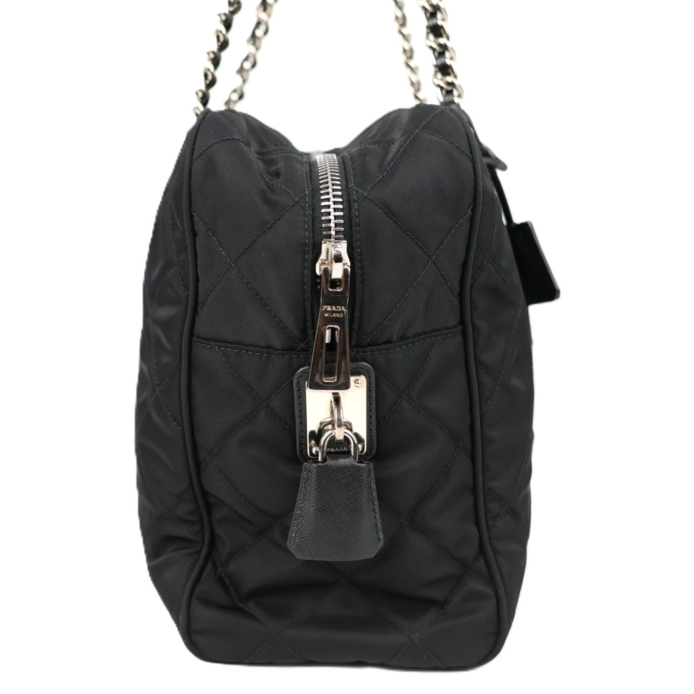 PRADA 1BB774 SHOULDER BAG