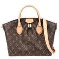 LV M45986 BOETIE PM HANDBAG