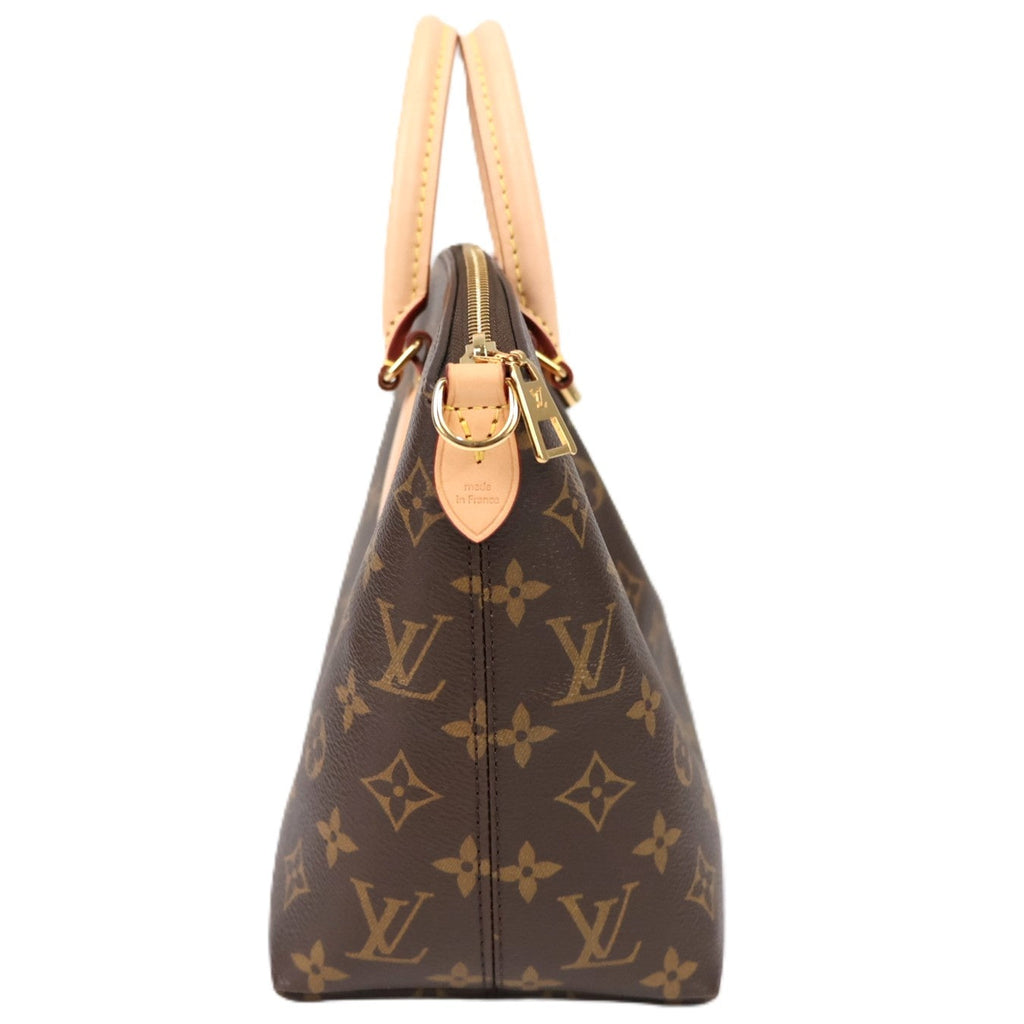 LV M45986 BOETIE PM HANDBAG