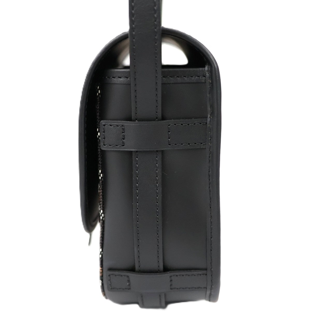 GOYARD BELVEDERE PM CROSSBODY BAG