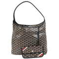 GOYARD BOHEME HOBO BAG
