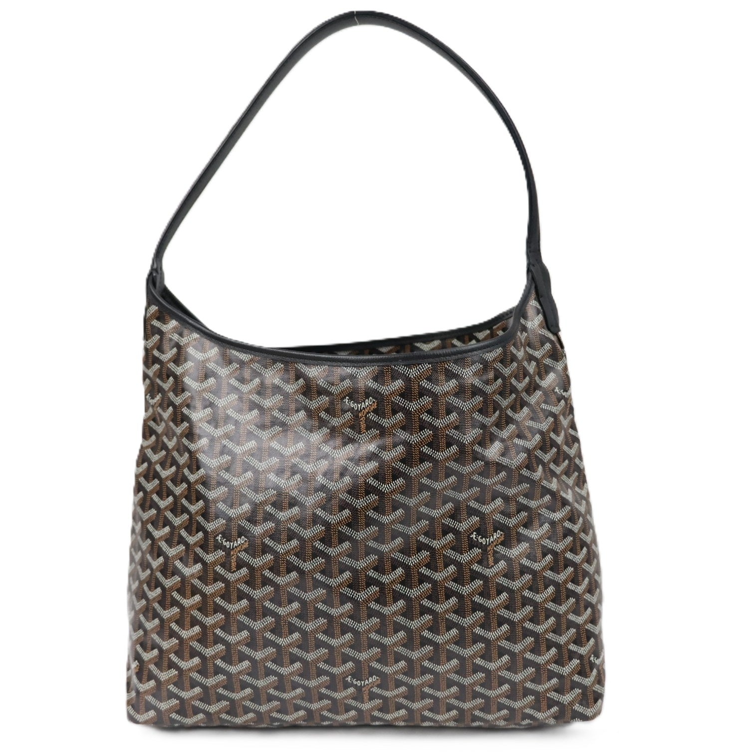 GOYARD BOHEME HOBO BAG