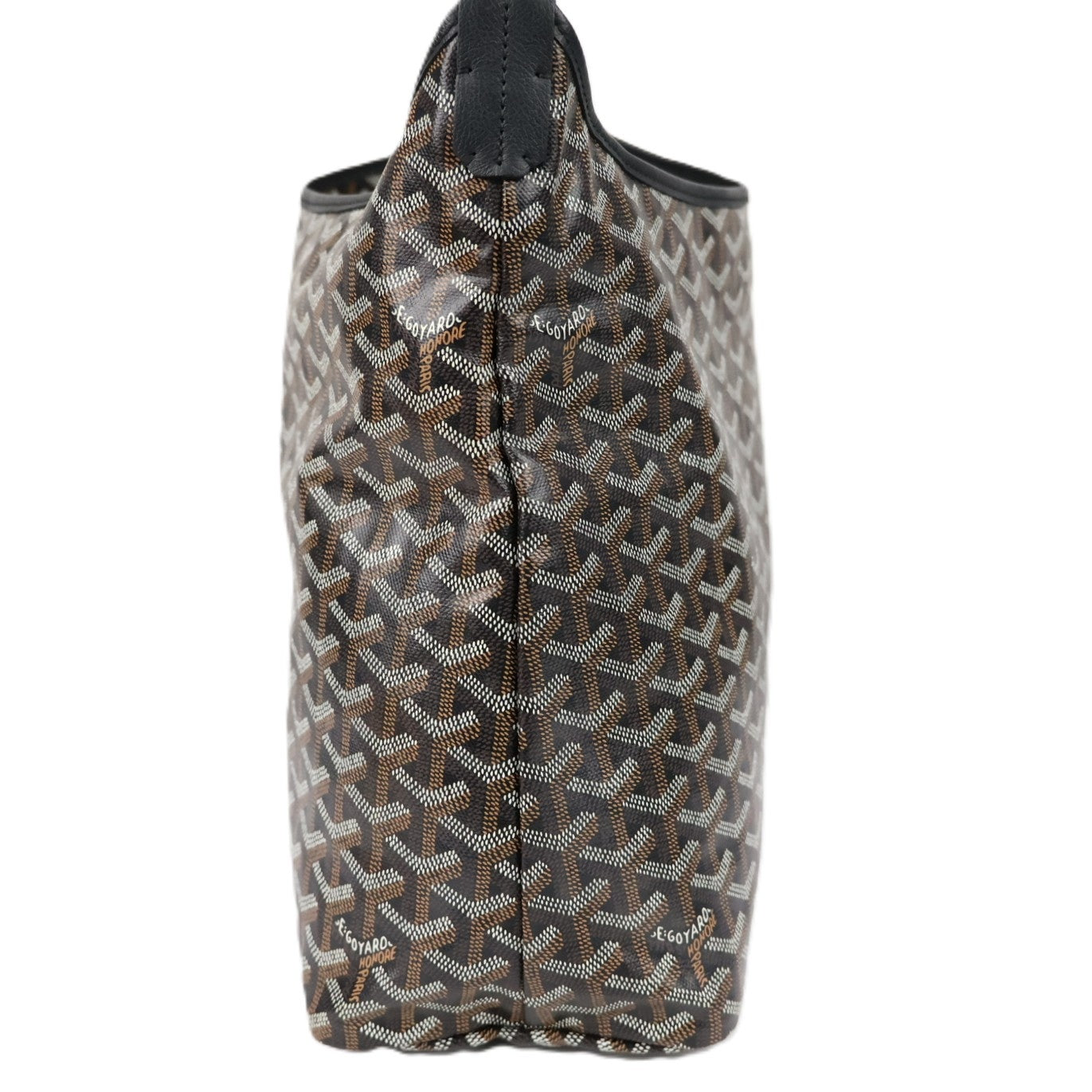 GOYARD BOHEME HOBO BAG