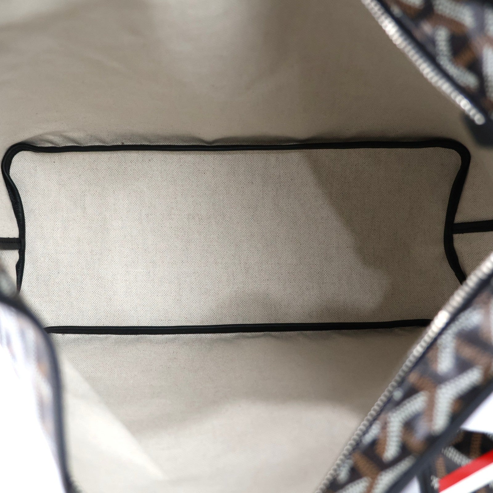 GOYARD BOHEME HOBO BAG