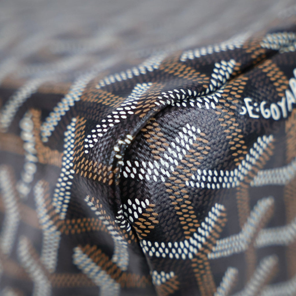 GOYARD BOHEME HOBO BAG