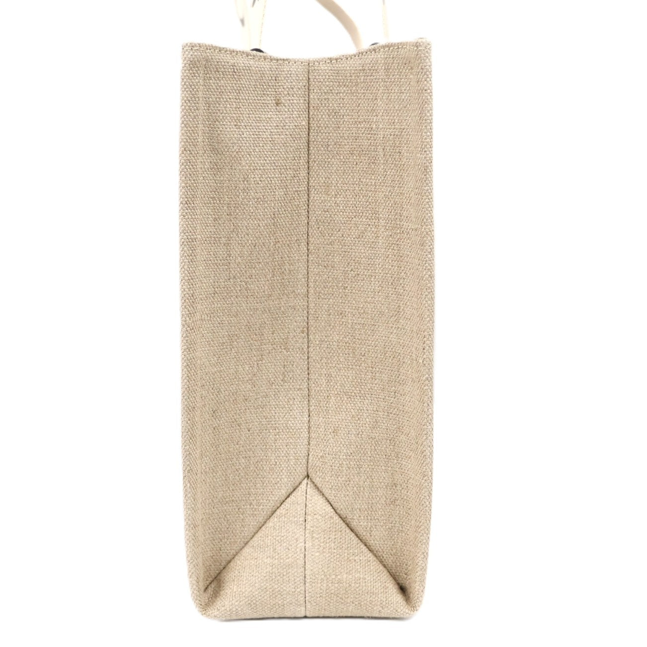 CHLOE CHC22AS383 I26 WOODY TOTE MEDIUM TOTE BAG
