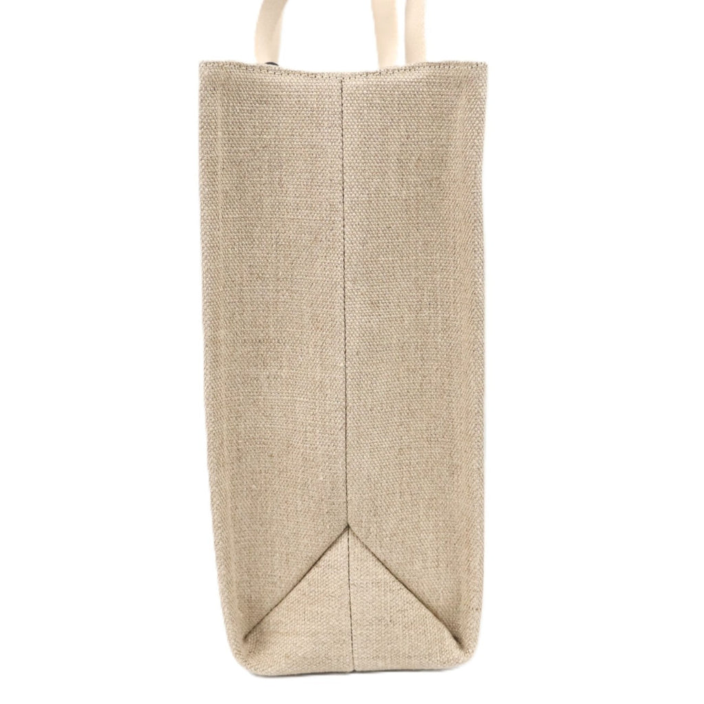 CHLOE CHC22AS383 I26 WOODY TOTE MEDIUM TOTE BAG