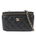 CHANEL AP1341 CLASSIC VANITY BAG