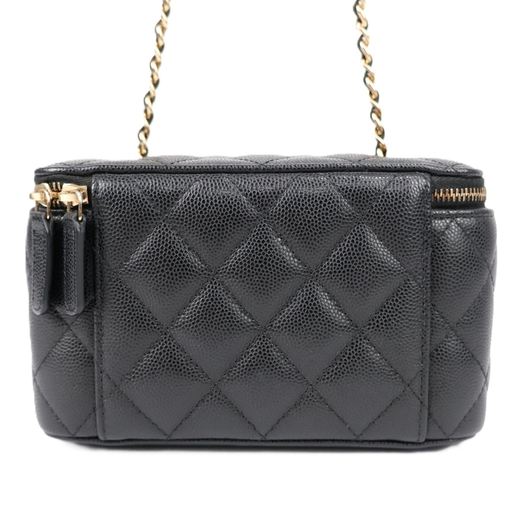 CHANEL AP1341 CLASSIC VANITY BAG