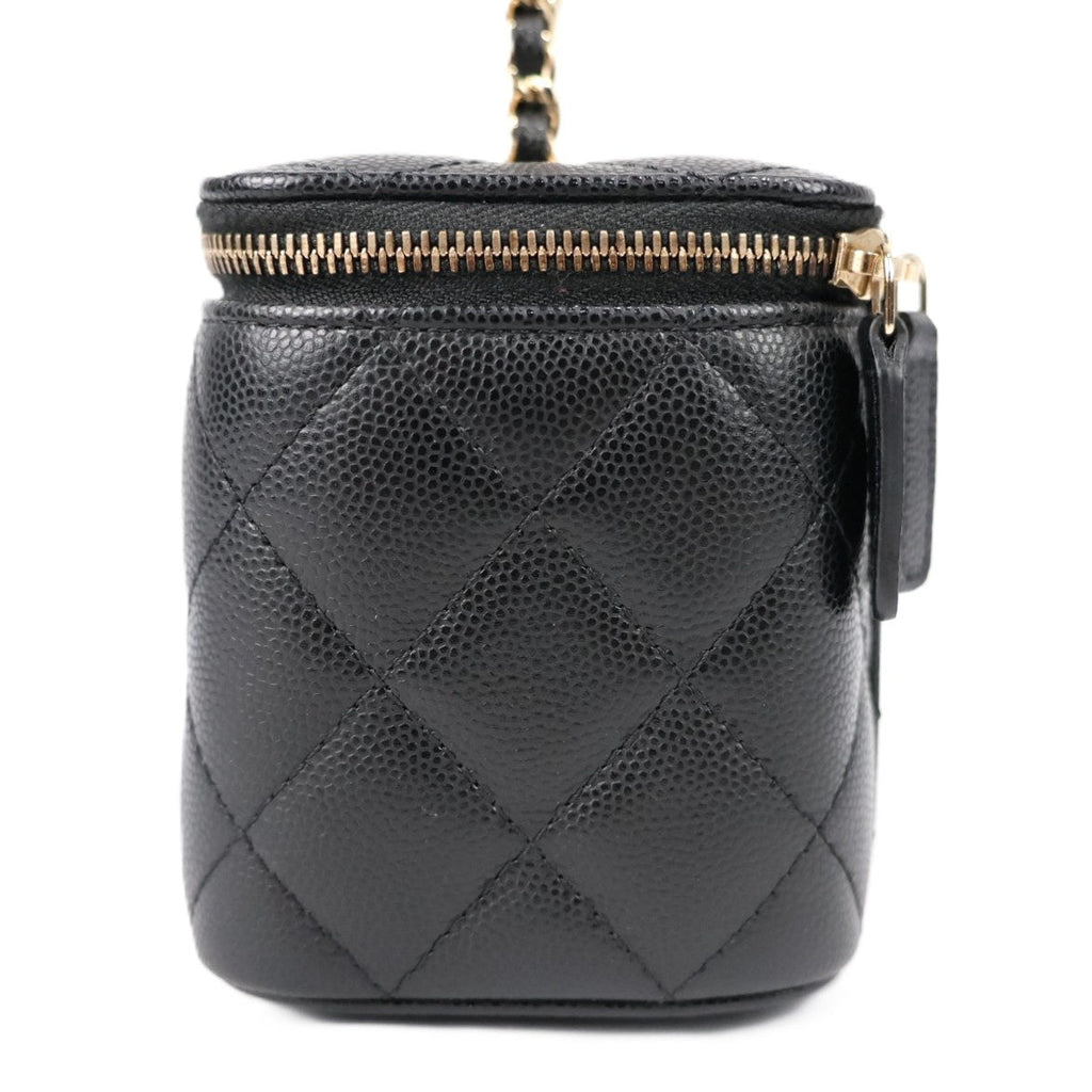 CHANEL AP1341 CLASSIC VANITY BAG