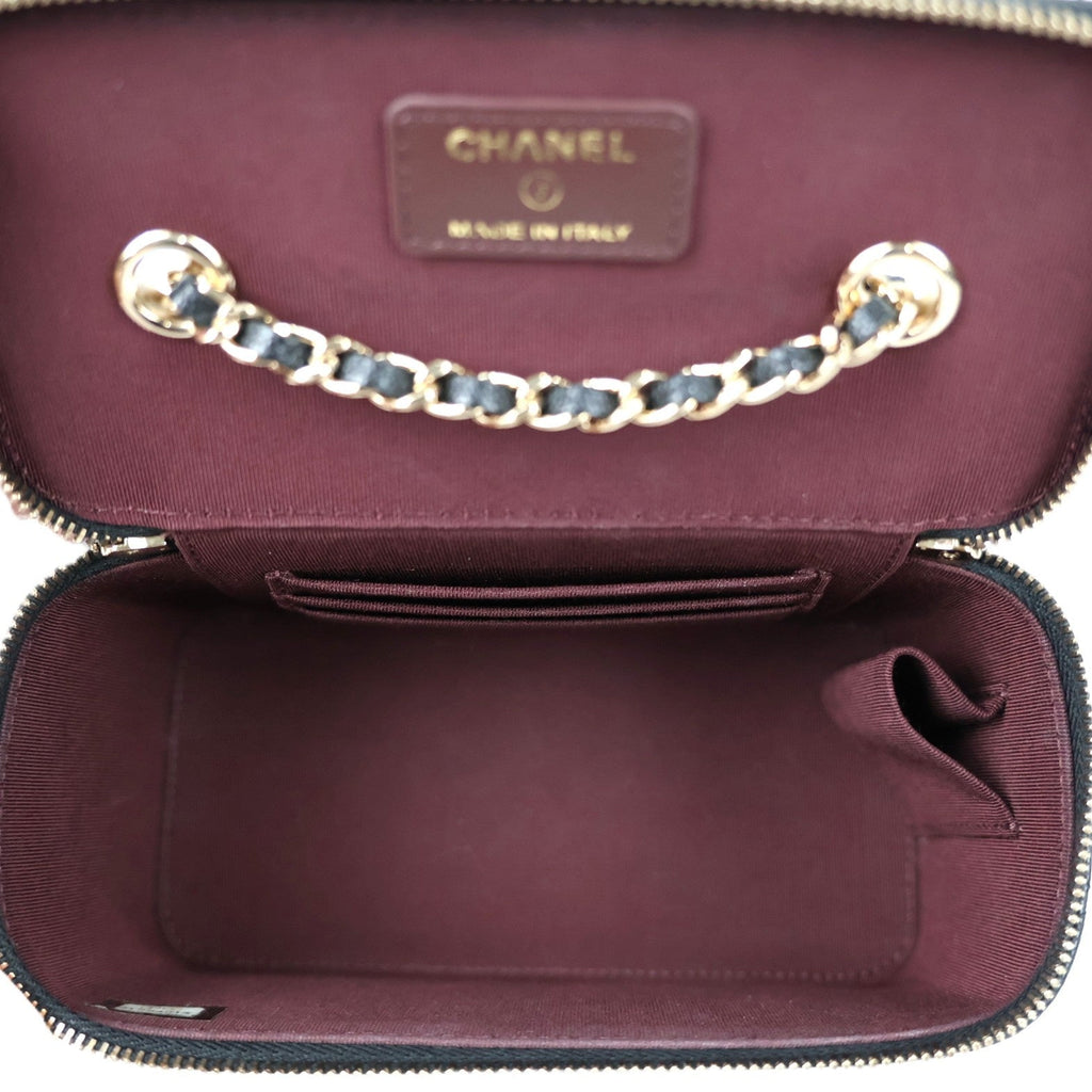 CHANEL AP1341 CLASSIC VANITY BAG