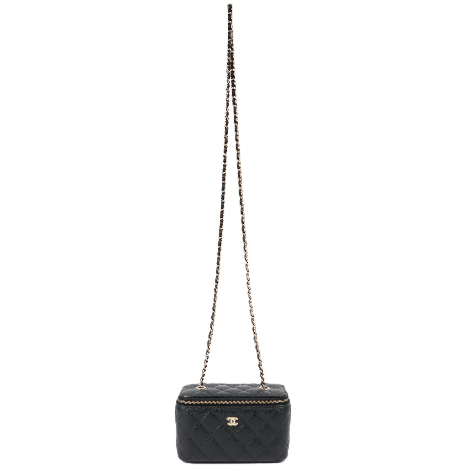 CHANEL AP1341 CLASSIC VANITY BAG