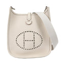 HERMES 085945CK EVELYNE AMAZONE 16 SHOULDER BAG