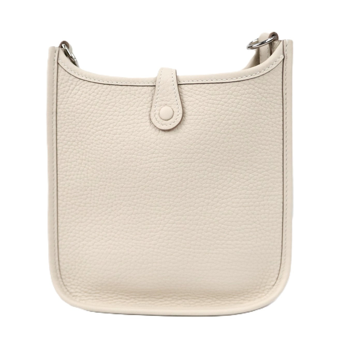 HERMES 085945CK EVELYNE AMAZONE 16 SHOULDER BAG
