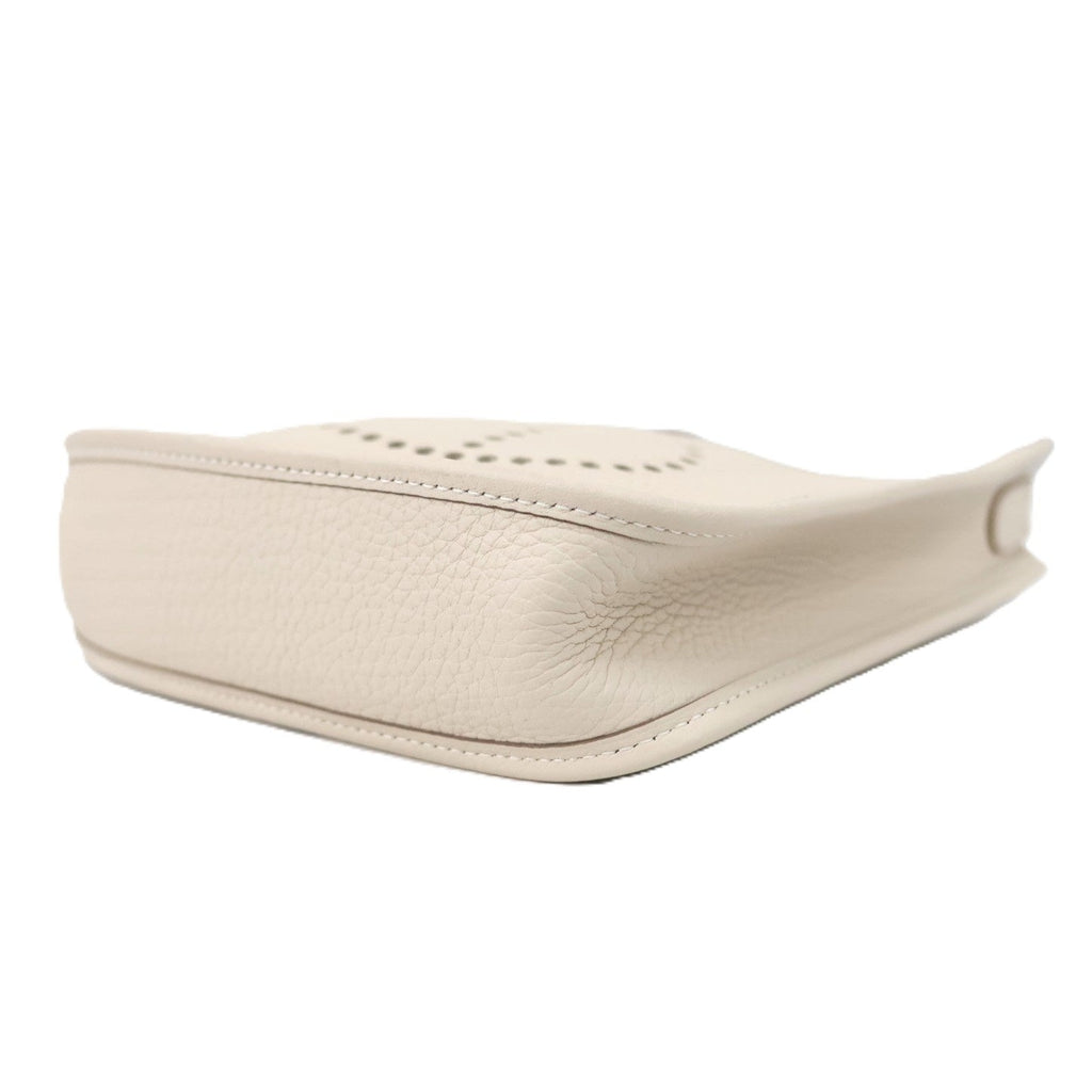 HERMES 085945CK EVELYNE AMAZONE 16 SHOULDER BAG