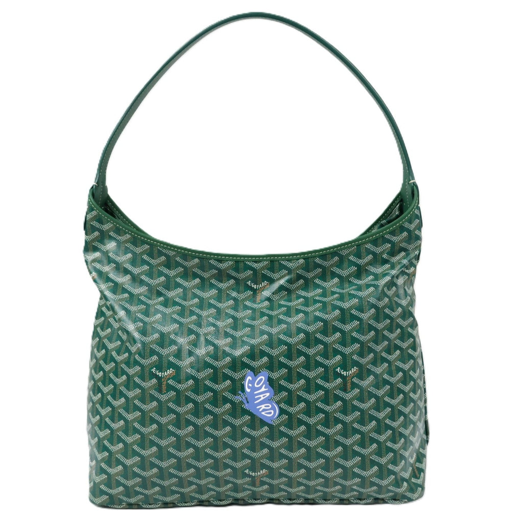 GOYARD BOHEME HOBO BAG