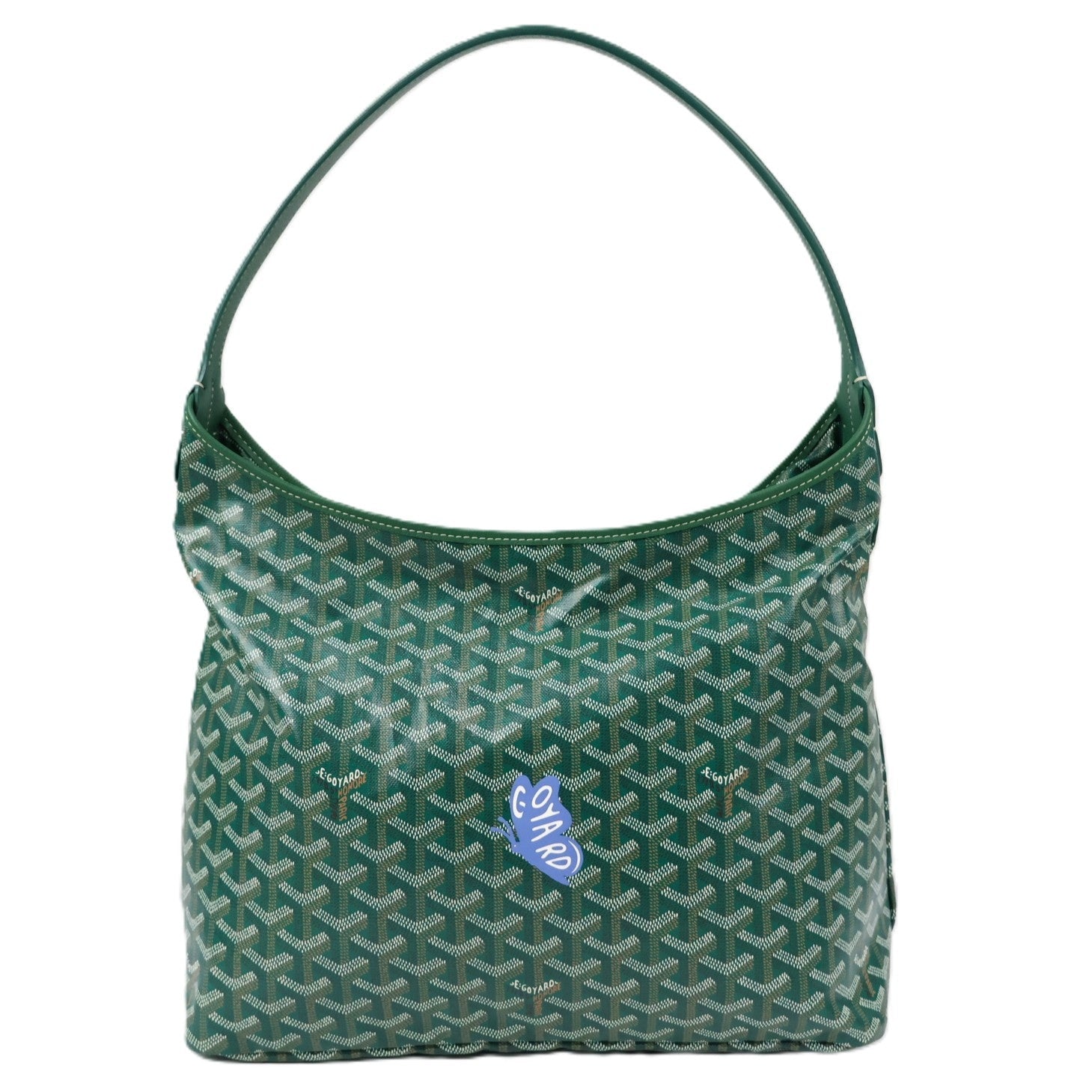 GOYARD BOHEME HOBO BAG