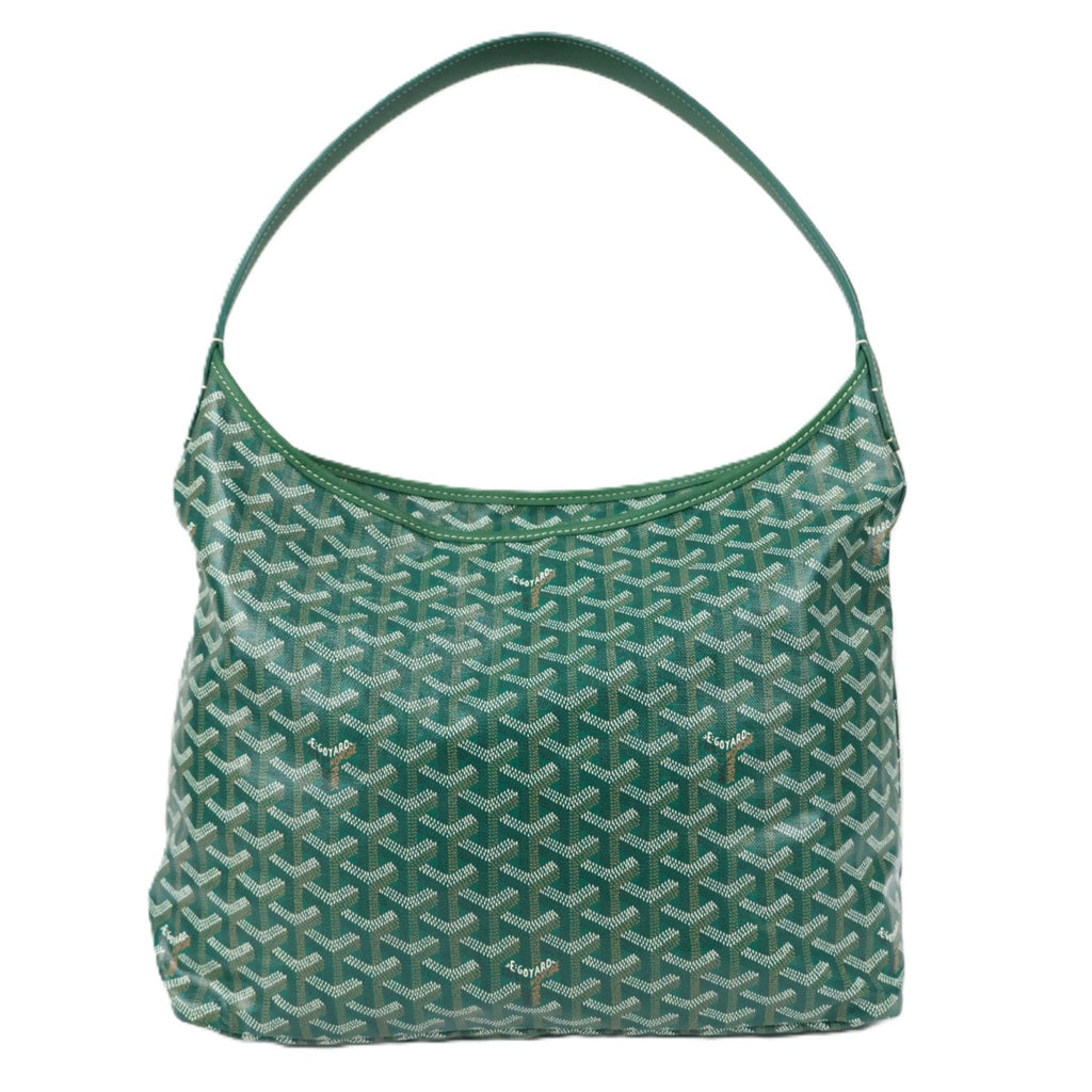 GOYARD BOHEME HOBO BAG