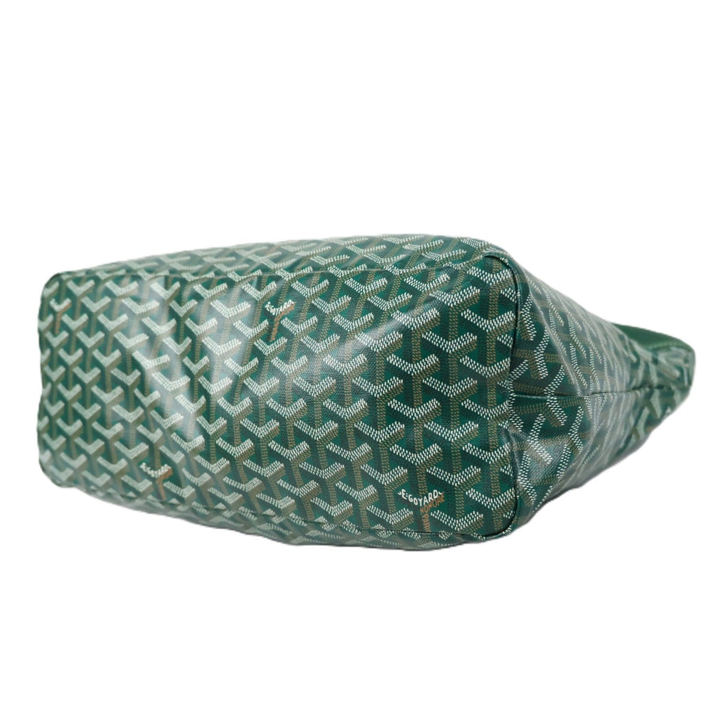 GOYARD BOHEME HOBO BAG
