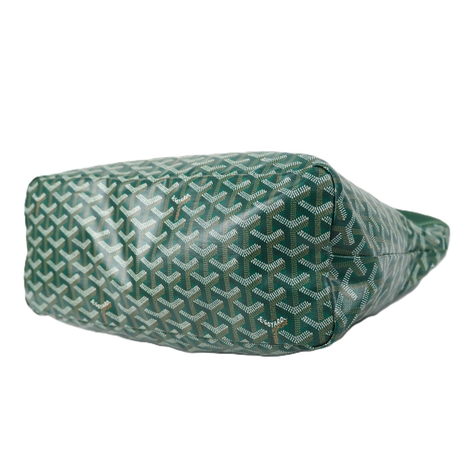 GOYARD BOHEME HOBO BAG