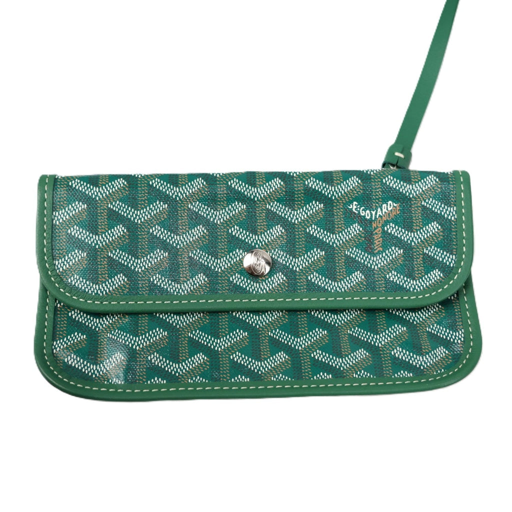 GOYARD BOHEME HOBO BAG