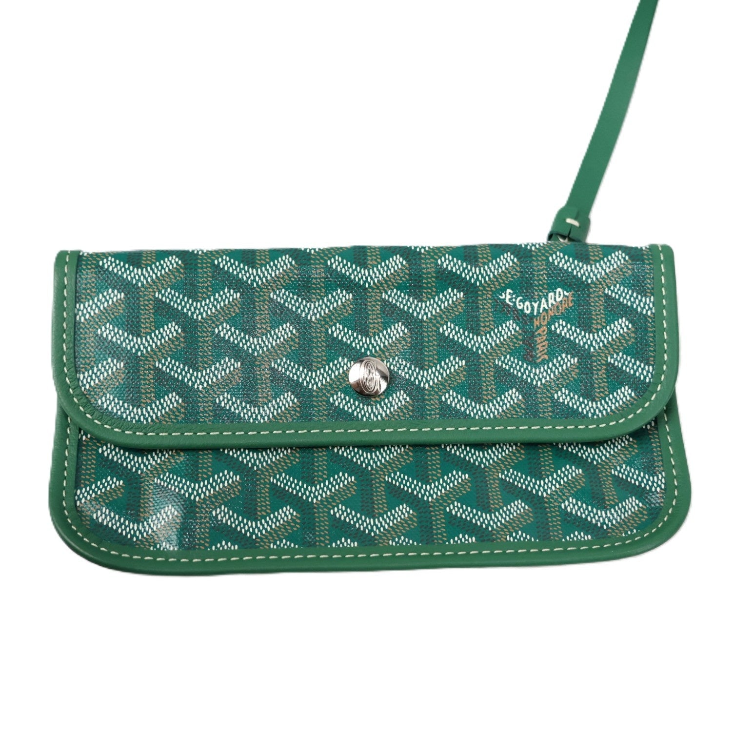 GOYARD BOHEME HOBO BAG