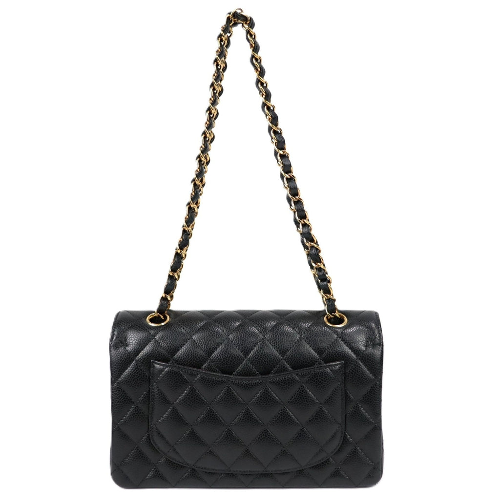 CHANEL 1113 CLASSIC FLAP SMALL SHOULDER BAG