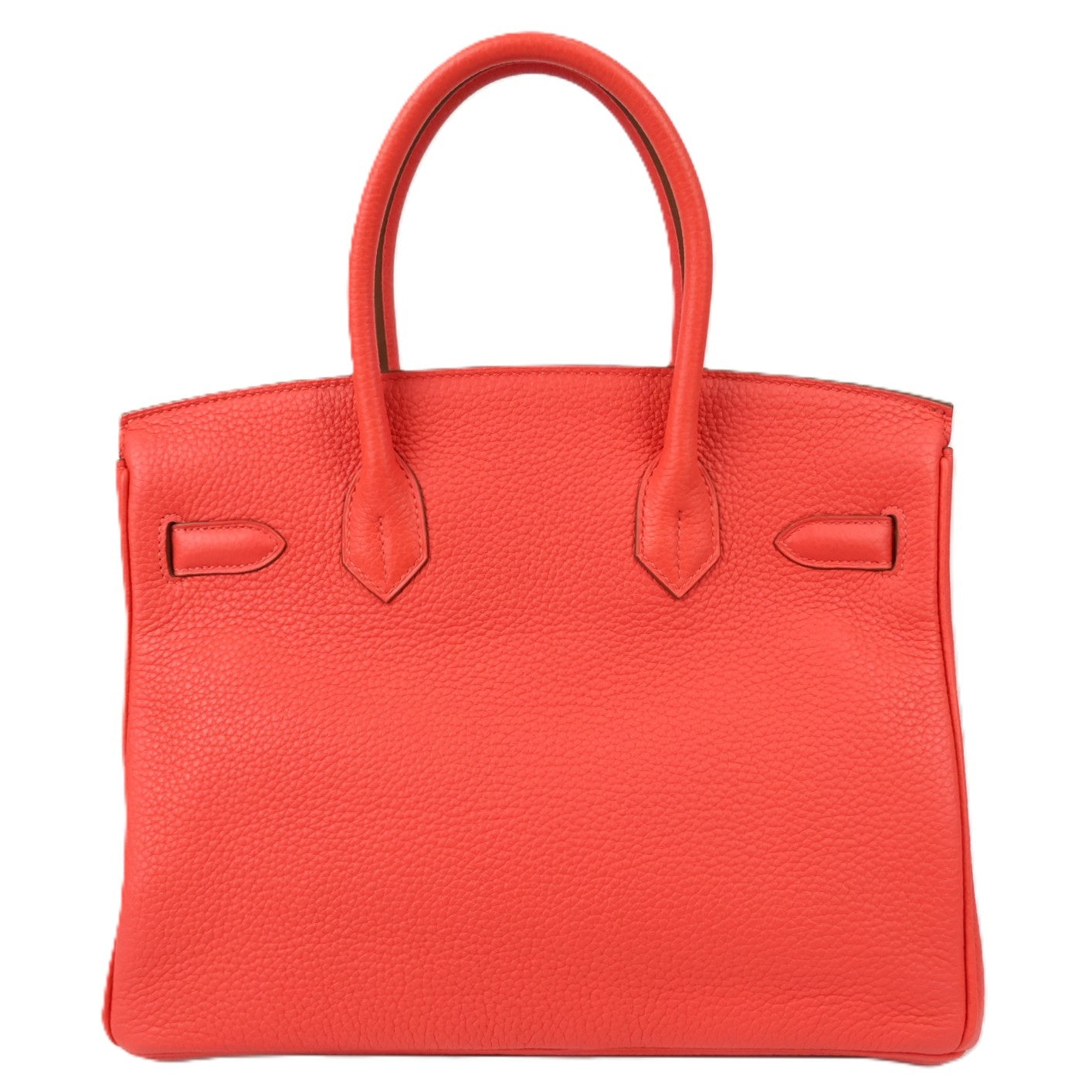 HERMES 027633CC BIRKIN 30 HANDBAG
