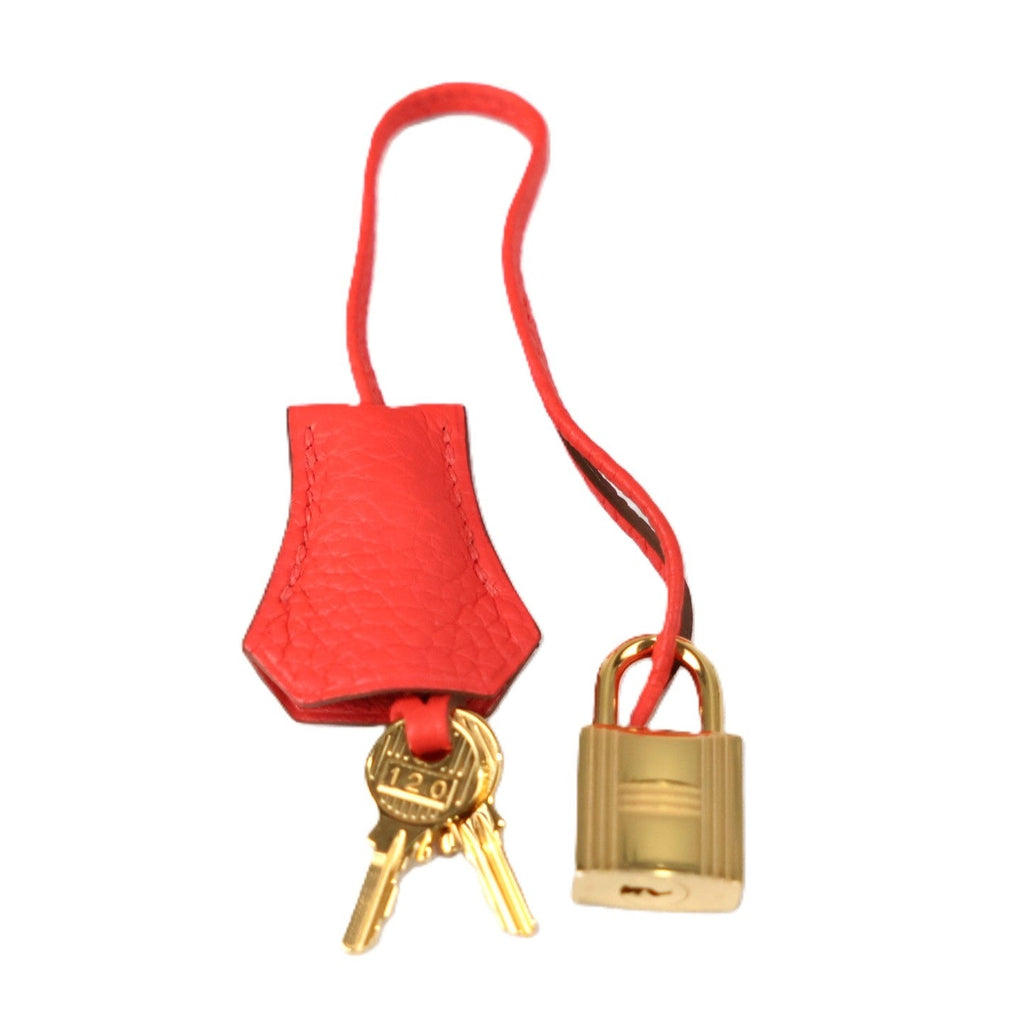 HERMES 027633CC BIRKIN 30 HANDBAG