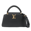 LOUIS VUITTON M24664 CAPUCINES EAST WEST MM HANDBAG