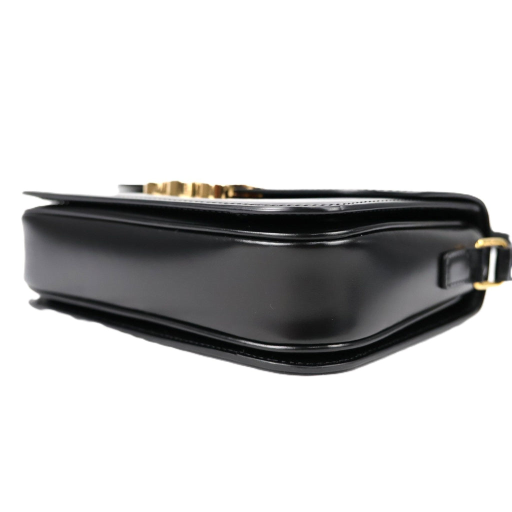 CELINE 187363BF4 CLASSIQUE TRIOMPHE CROSSBODY BAG