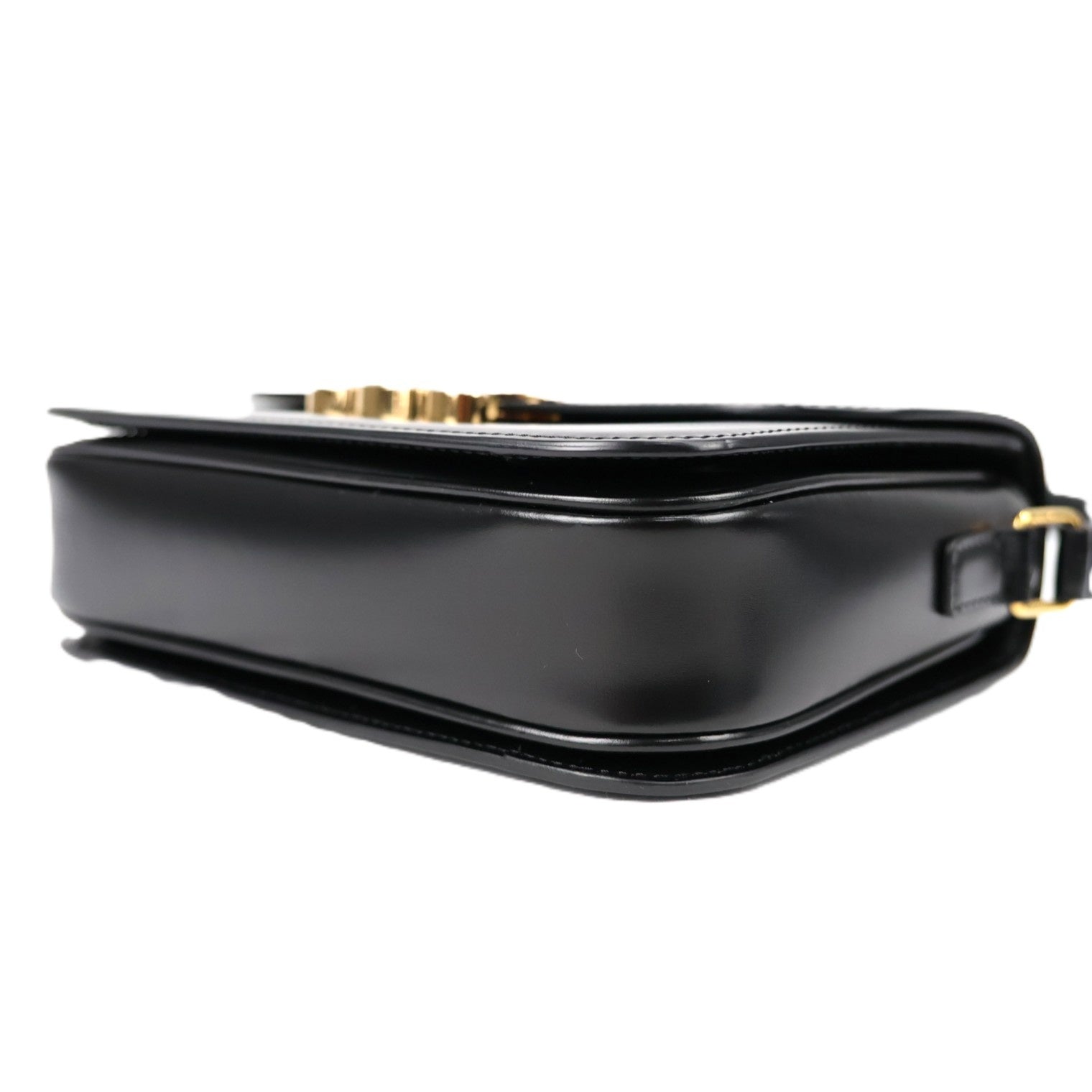 CELINE 187363BF4 CLASSIQUE TRIOMPHE CROSSBODY BAG