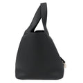 HERMES 056289CK PICOTIN LOCK 18 HANDBAG