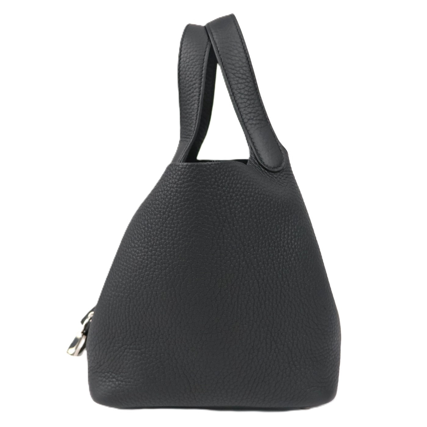 HERMES 056289CK PICOTIN LOCK 18 HANDBAG