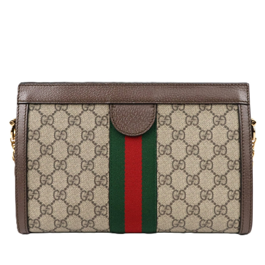GUCCI 503877 K05NG OPHIDIA SHOULDER BAG