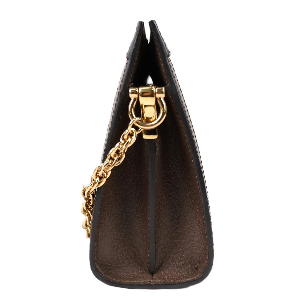 GUCCI 503877 K05NG OPHIDIA SHOULDER BAG