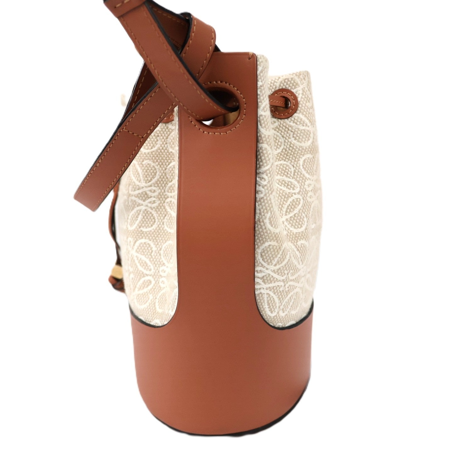 LOEWE A710C31X41 BALLOON ANAGRAM SMALL SHOULDER BAG