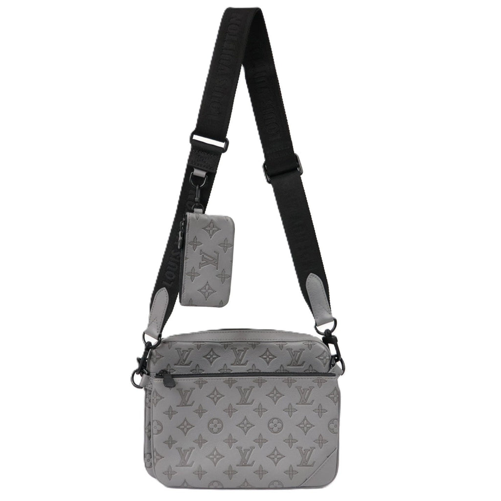 LOUIS VUITTON M27185 TRIO MESSENGER CROSSBODY BAG